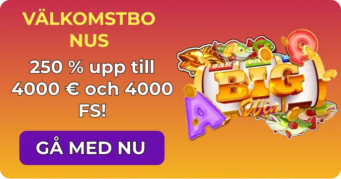 lucky trunk casino